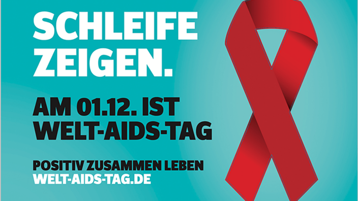 Welt-Aids-Tag
