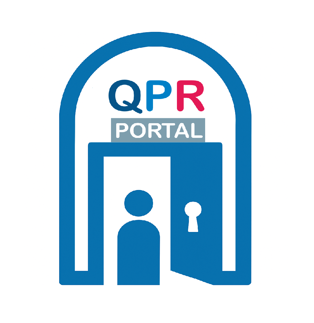 QPR-Portal